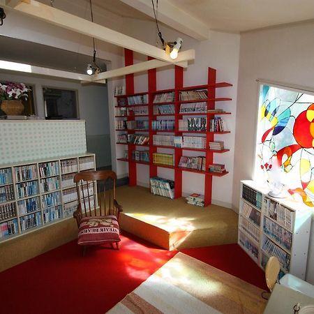 Pension Lambchop Нико Екстериор снимка