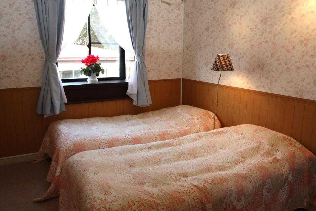 Pension Lambchop Нико Стая снимка